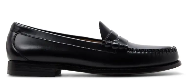 Weejun loafer
