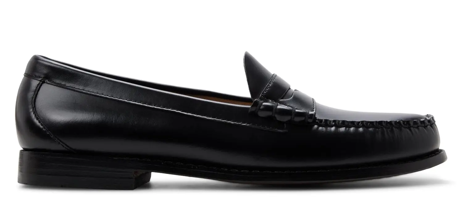 G.H.Bass Weejun loafer