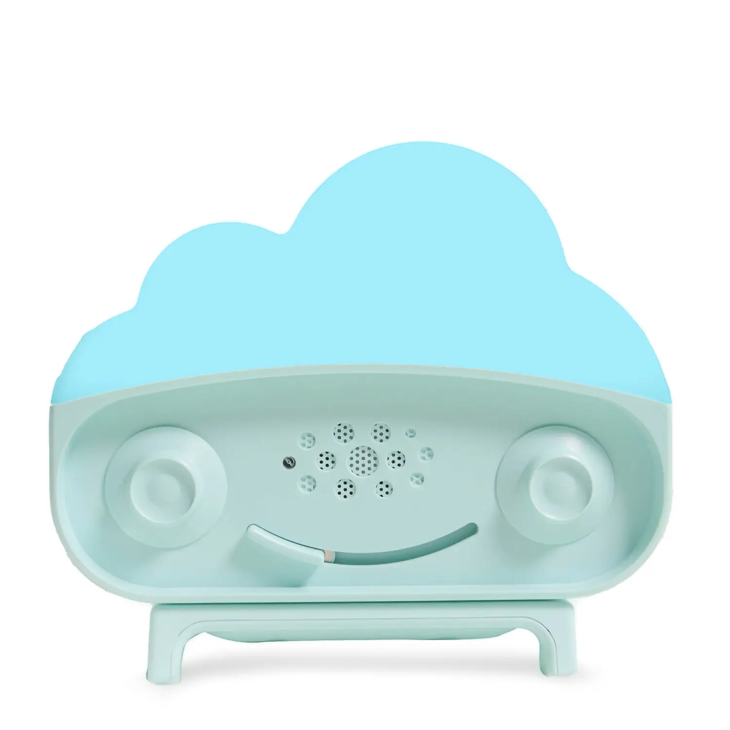 Happiest baby snoobie smart soother