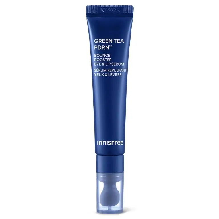 innisfree Green tea PDRN smoothing cream