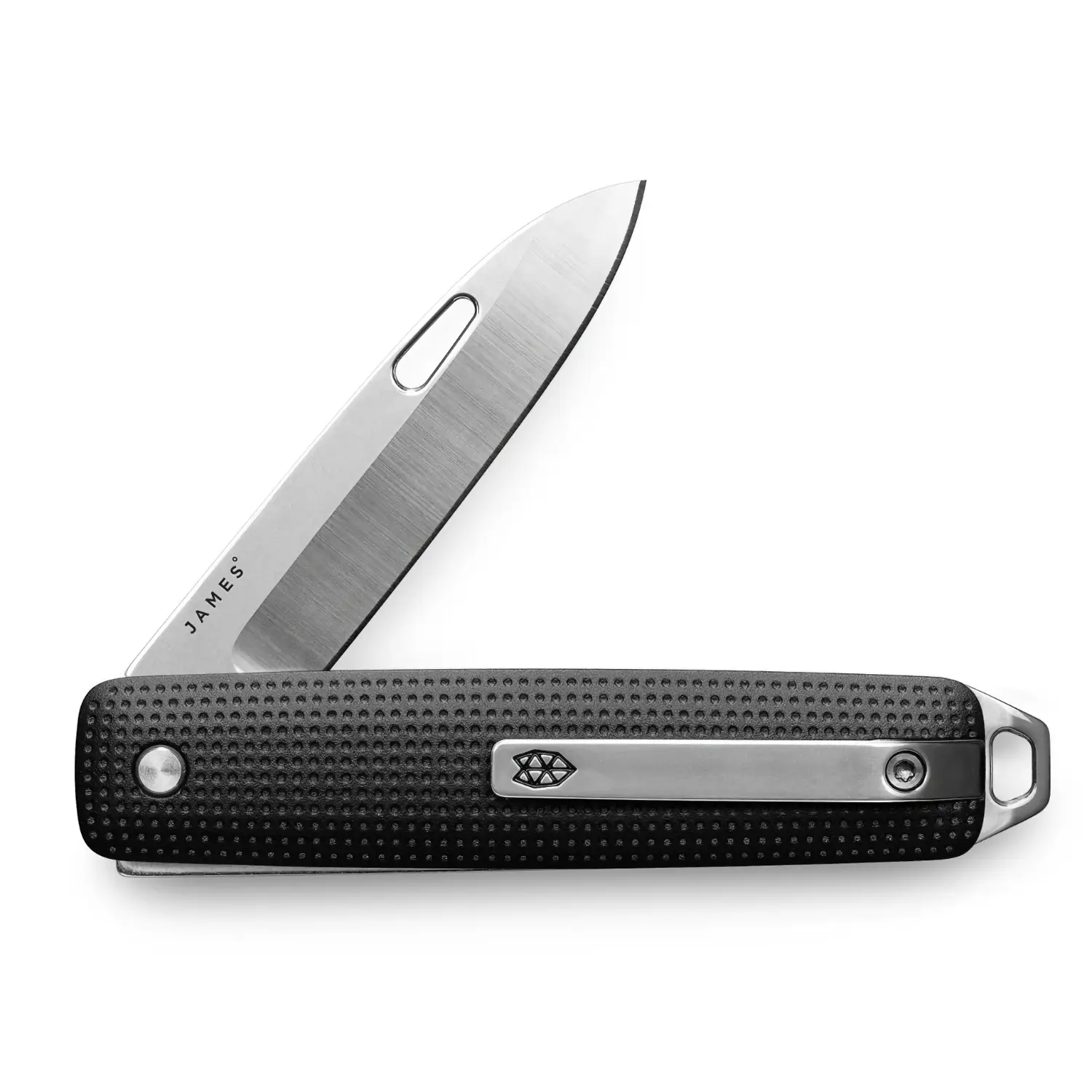 James brand ellis knife
