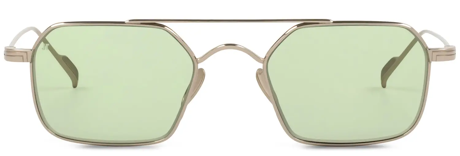 Jimmy Fairly Axon sunglasses