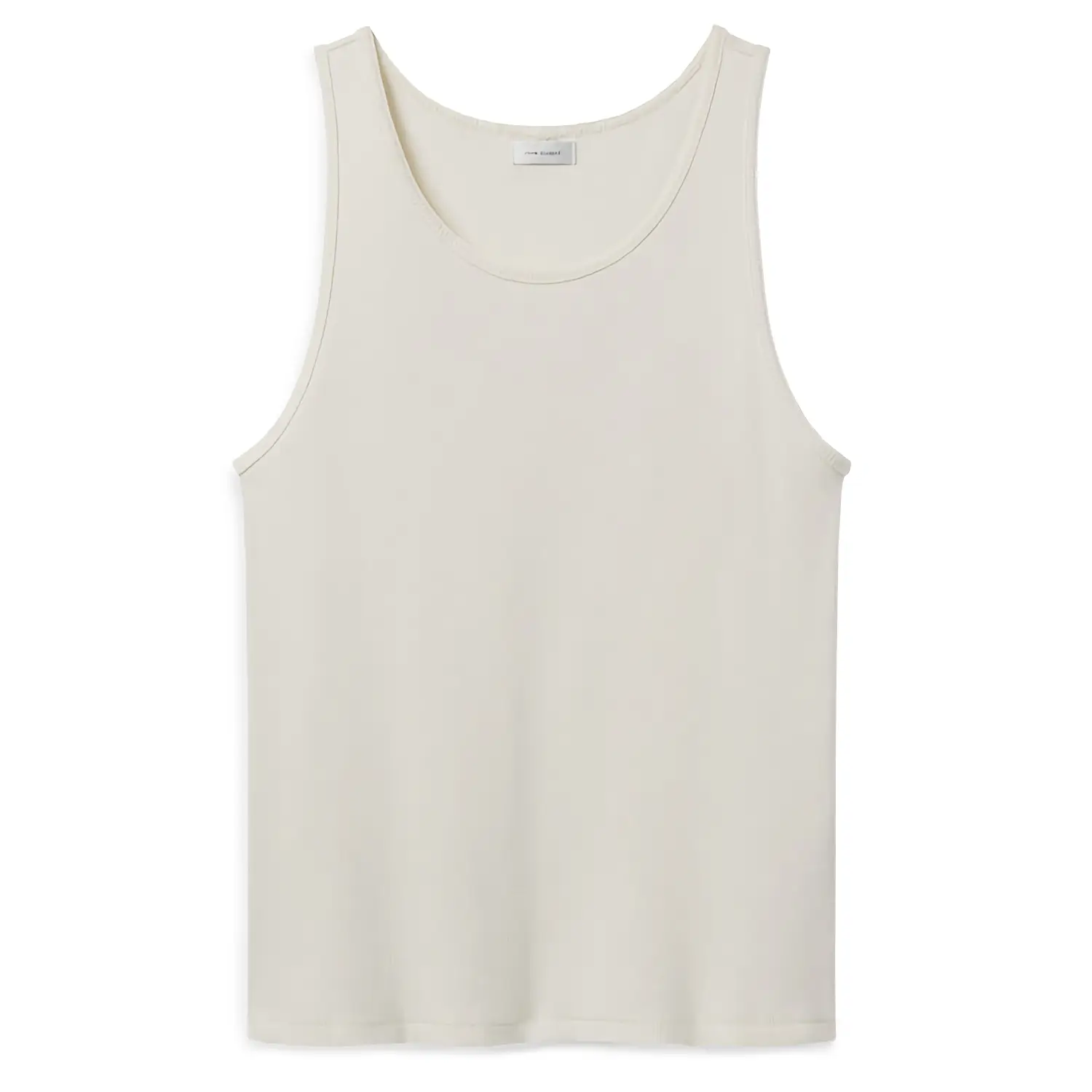 John elliott campus ribbed tank