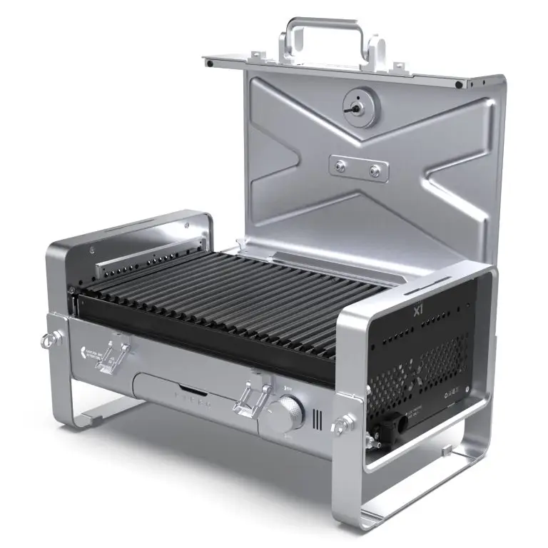 Grill X1