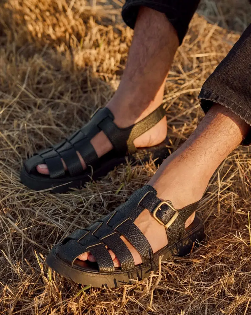 Best fisherman sandals for men in 2026