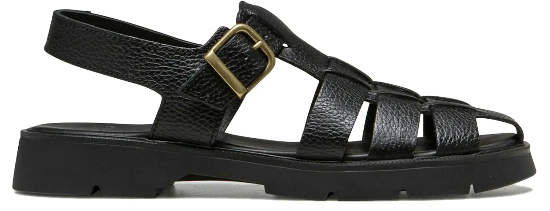 Kleman babord fisherman sandal