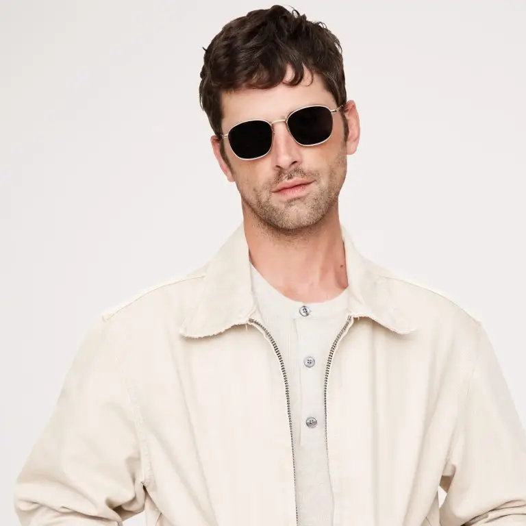 LeSpecs Neptune sunglasses