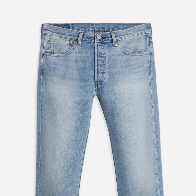 501 jean
