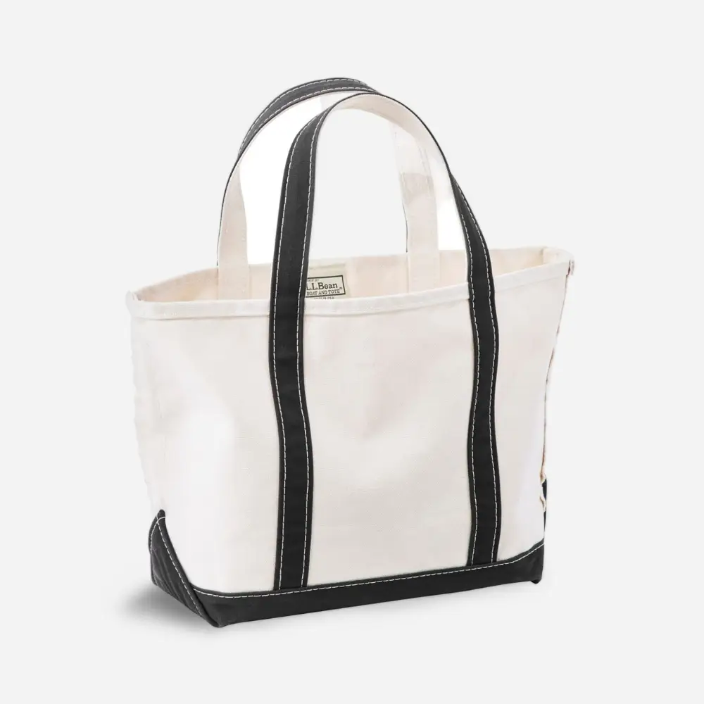 Ll bean boat and tote