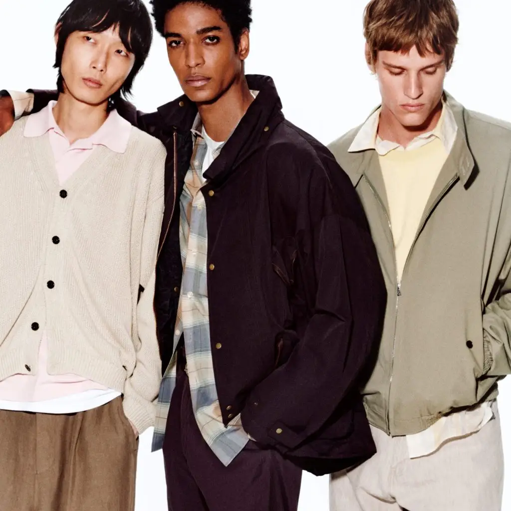 Made in japan collection 2026 at MR PORTER