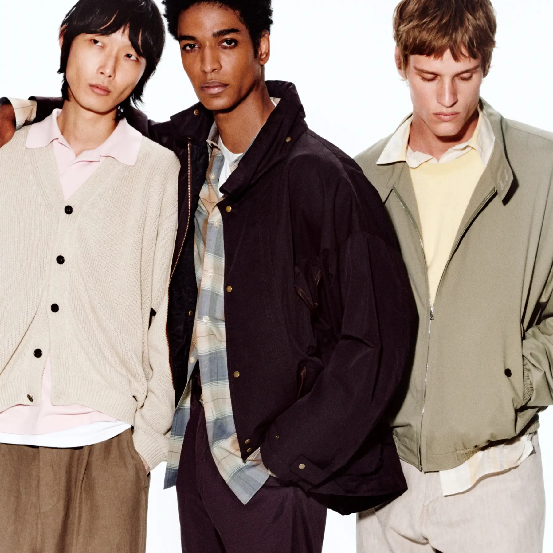 Made in japan collection 2026 at MR PORTER