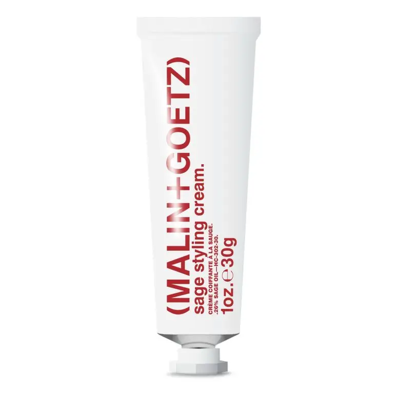 MALIN+GOETZ Sage styling cream