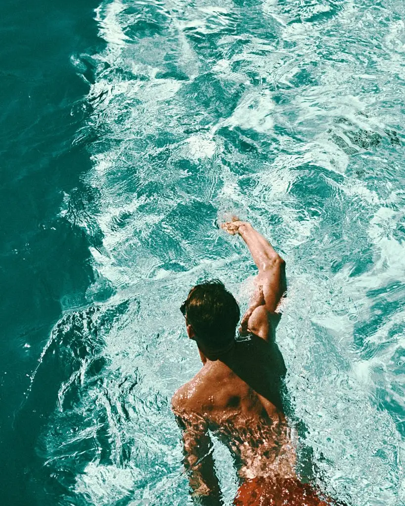 Men's summer grooming guide