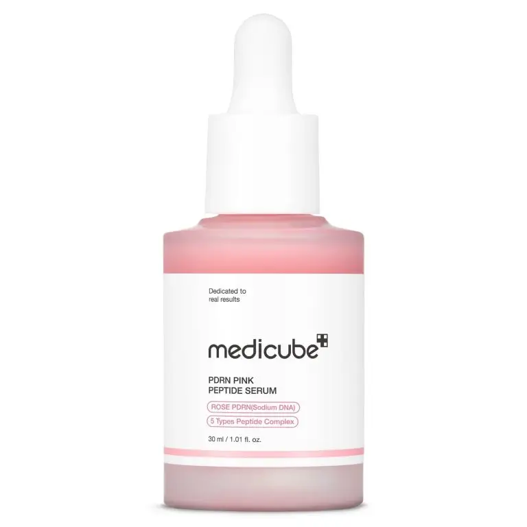 Medicube PDRN serum