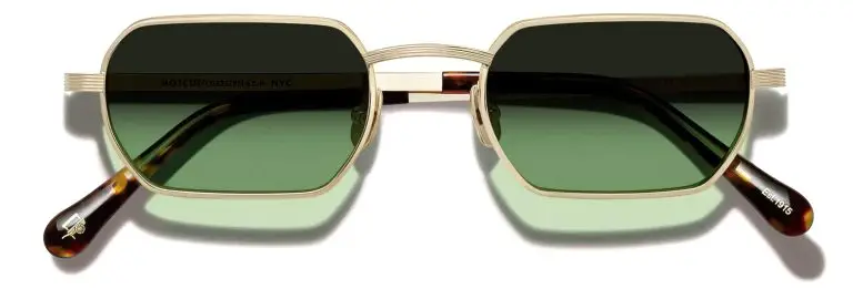 Shmooz sunglasses