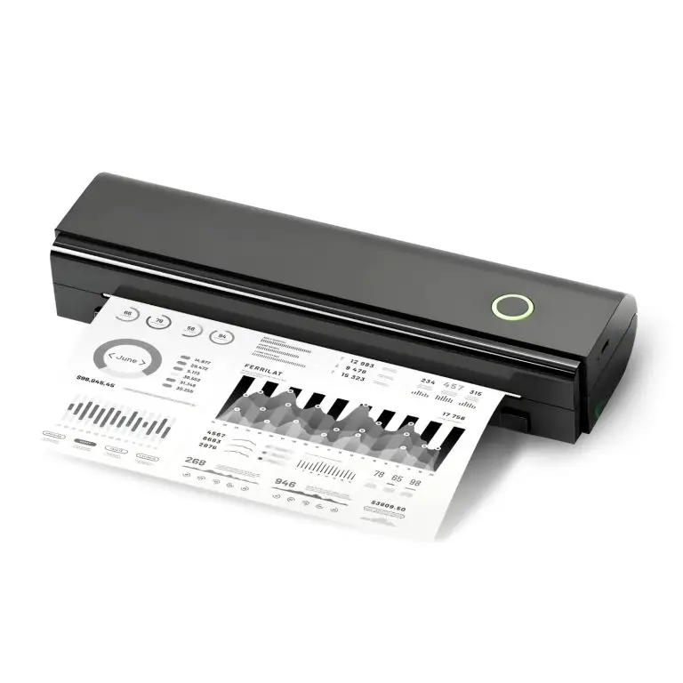 NDYIN Portable thermal printer