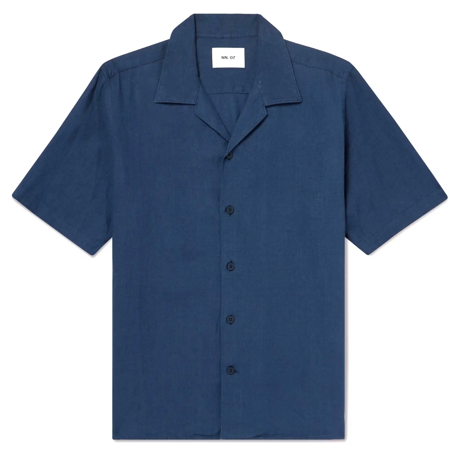 Nn07 julio linen shirt