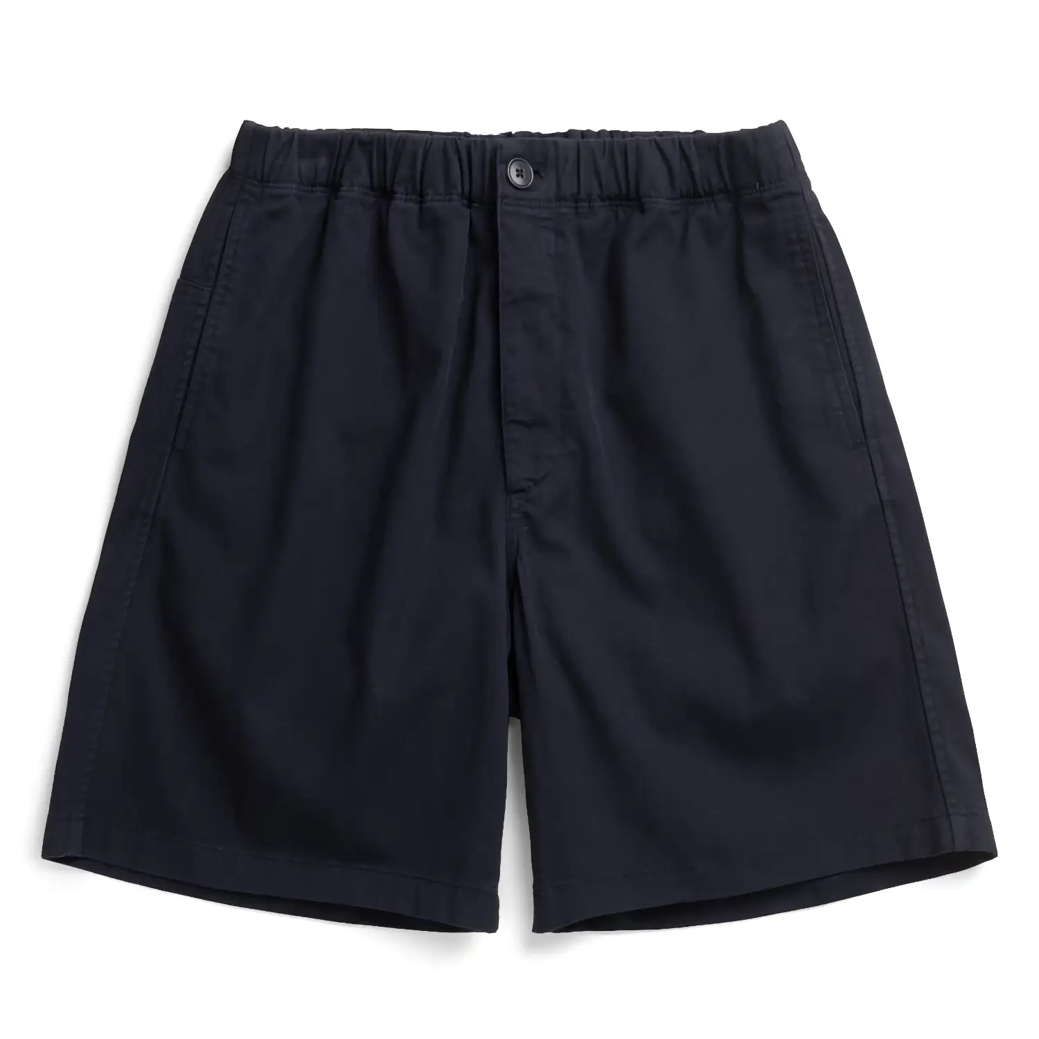 Norse projects twill short
