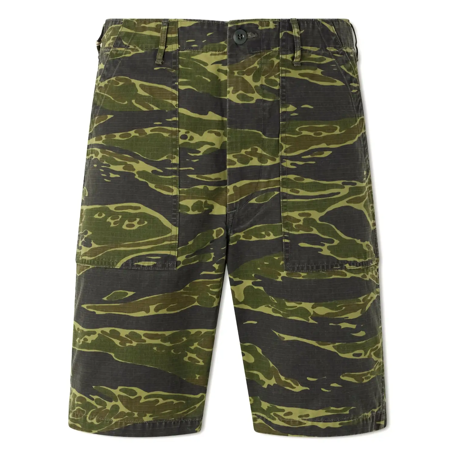 Orslow army fatigue short