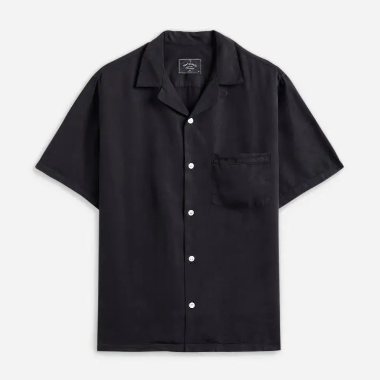 Portuguese Flannel Dogtown shirt