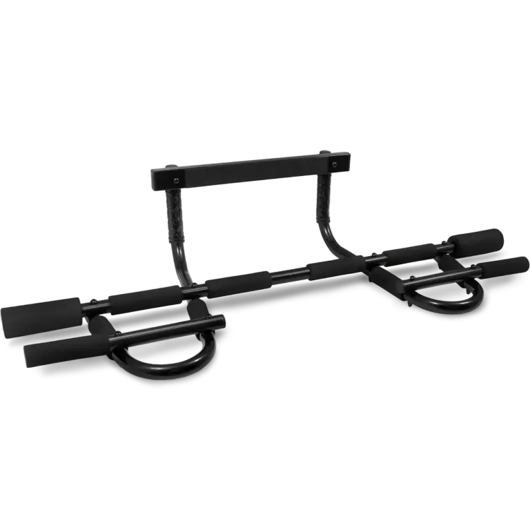 ProSource Multi-grip pull-up doorway bar