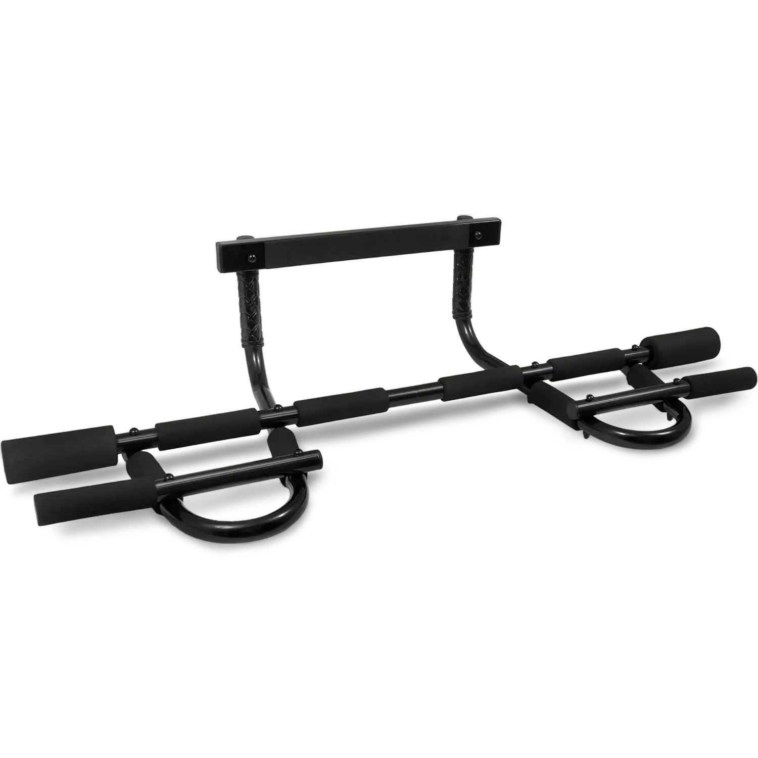 ProSource Multi-grip pull-up doorway bar