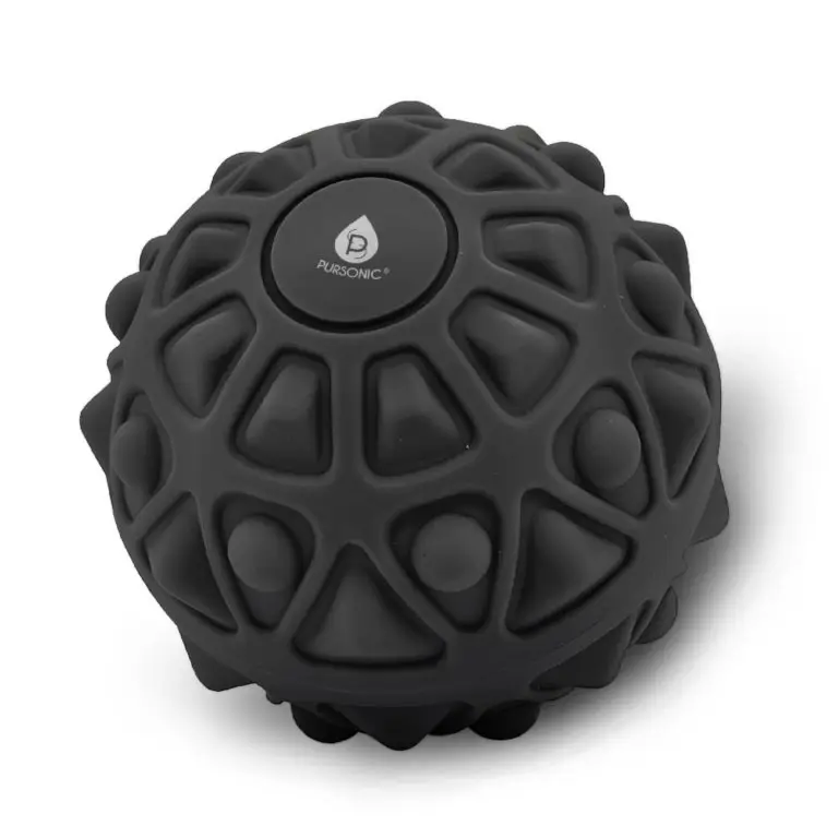 Pursonic Vibrating massage ball