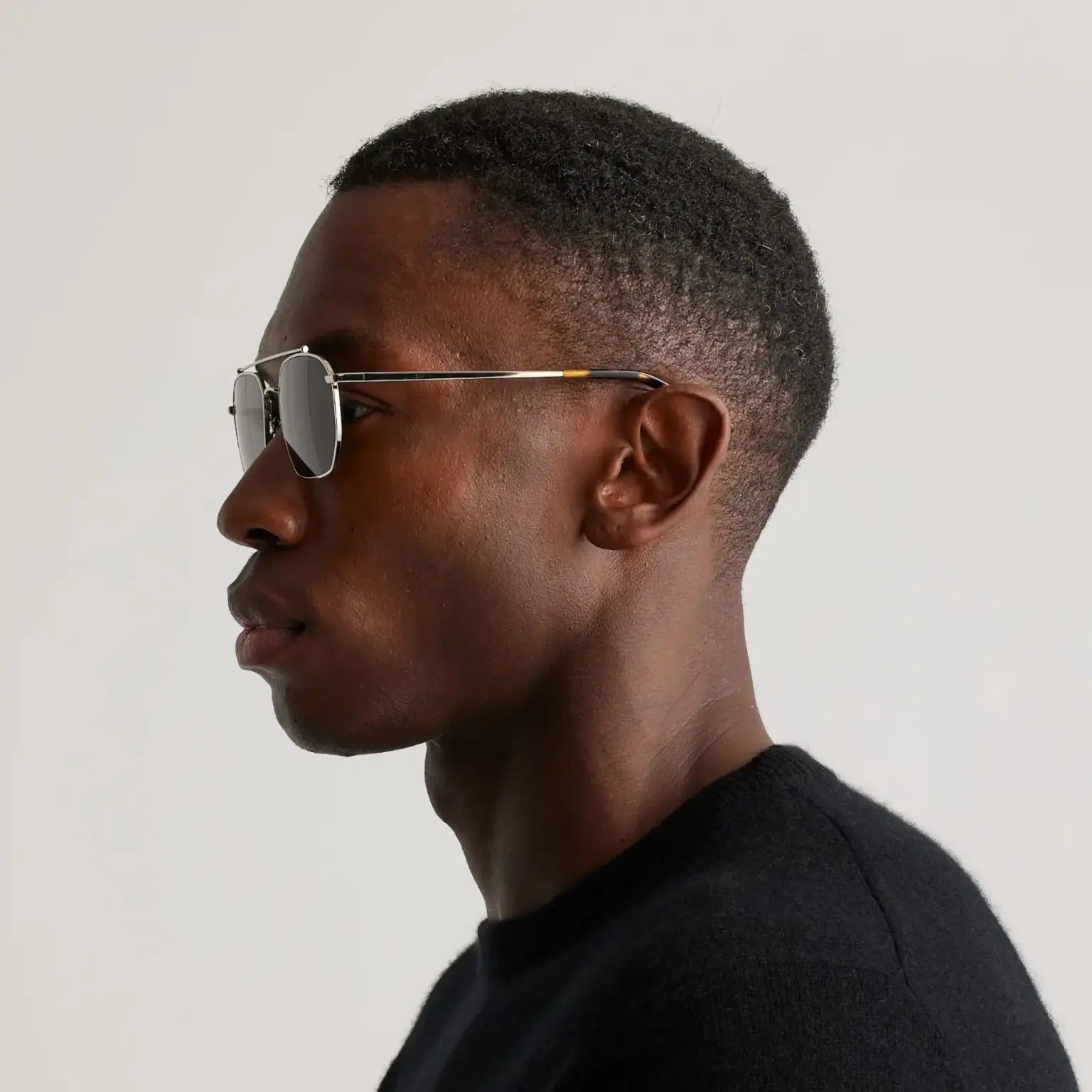 Quince baja polarized sunglasses