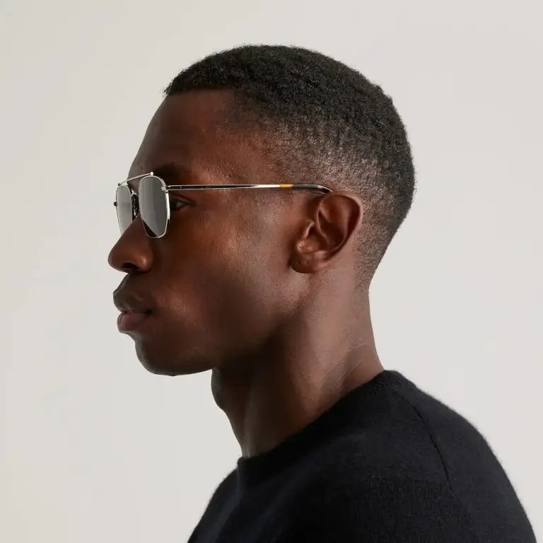 Baja polarized sunglasses