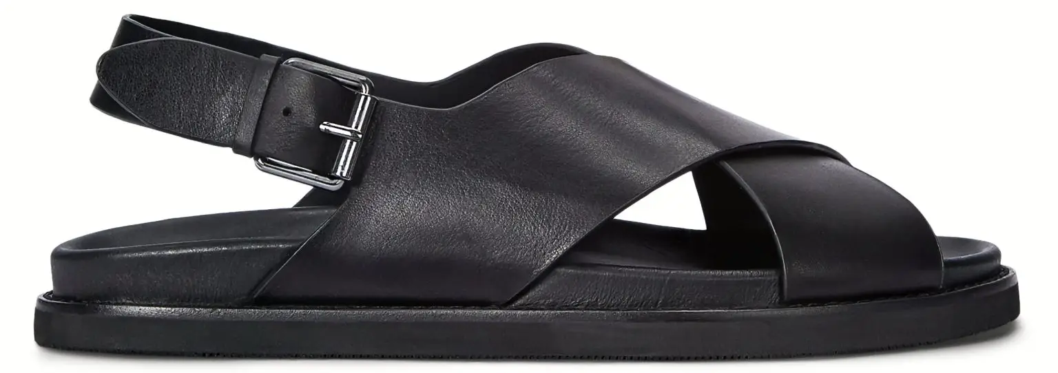 Ralph lauren zane sandal
