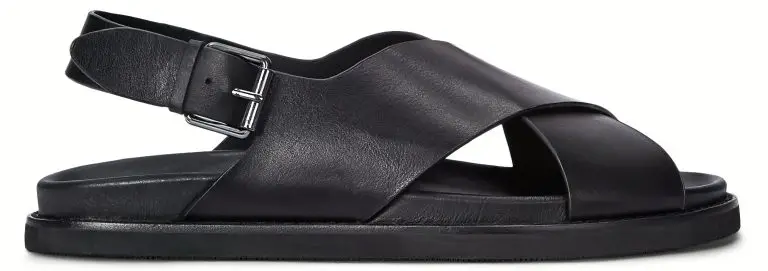 Ralph Lauren Zane sandal