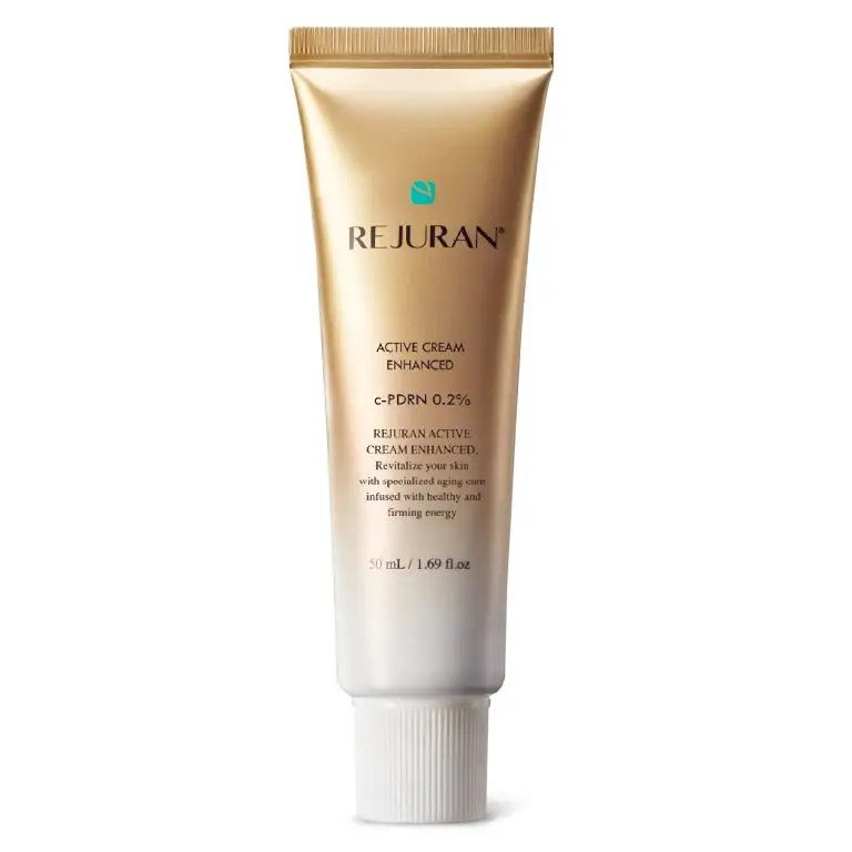 REJURAN Active PDRN cream