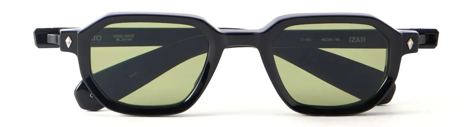Sato izar sunglasses