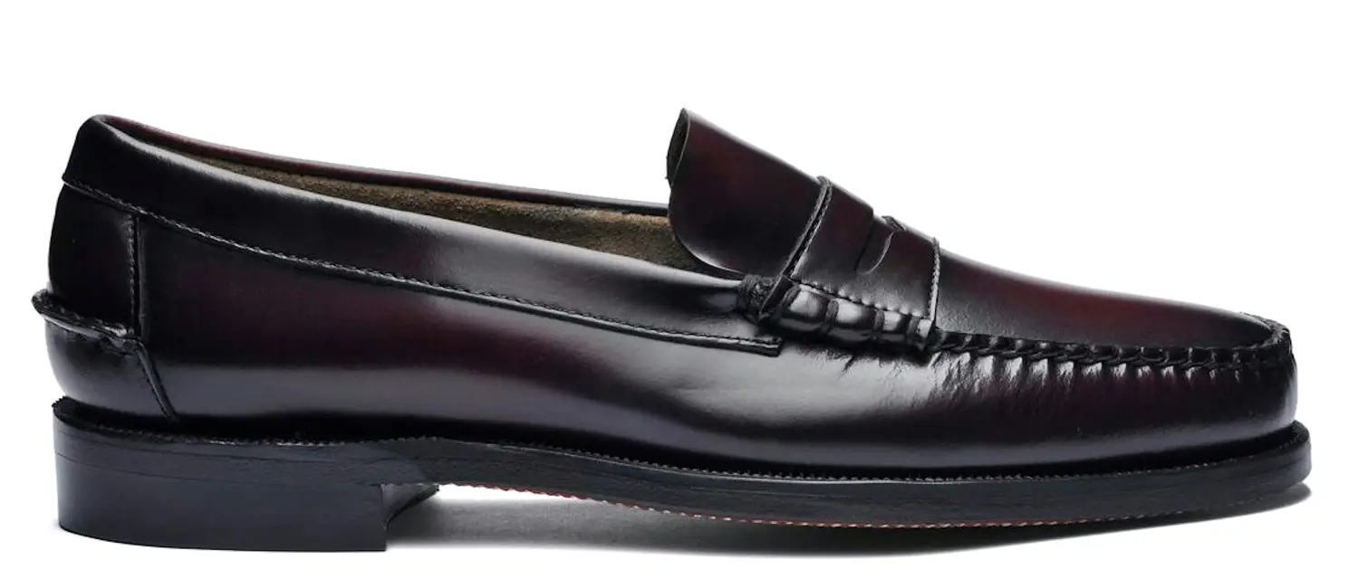 Sebago dan loafer
