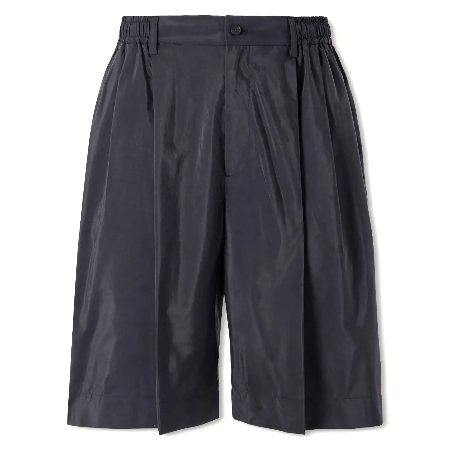 ssstein Silk blend short