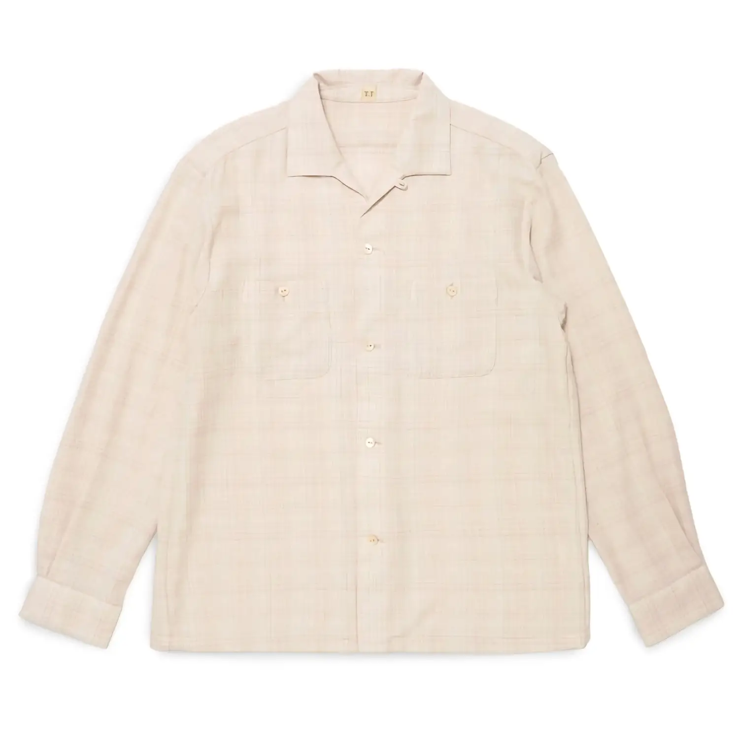 Taiga takahashi lot 102 shirt