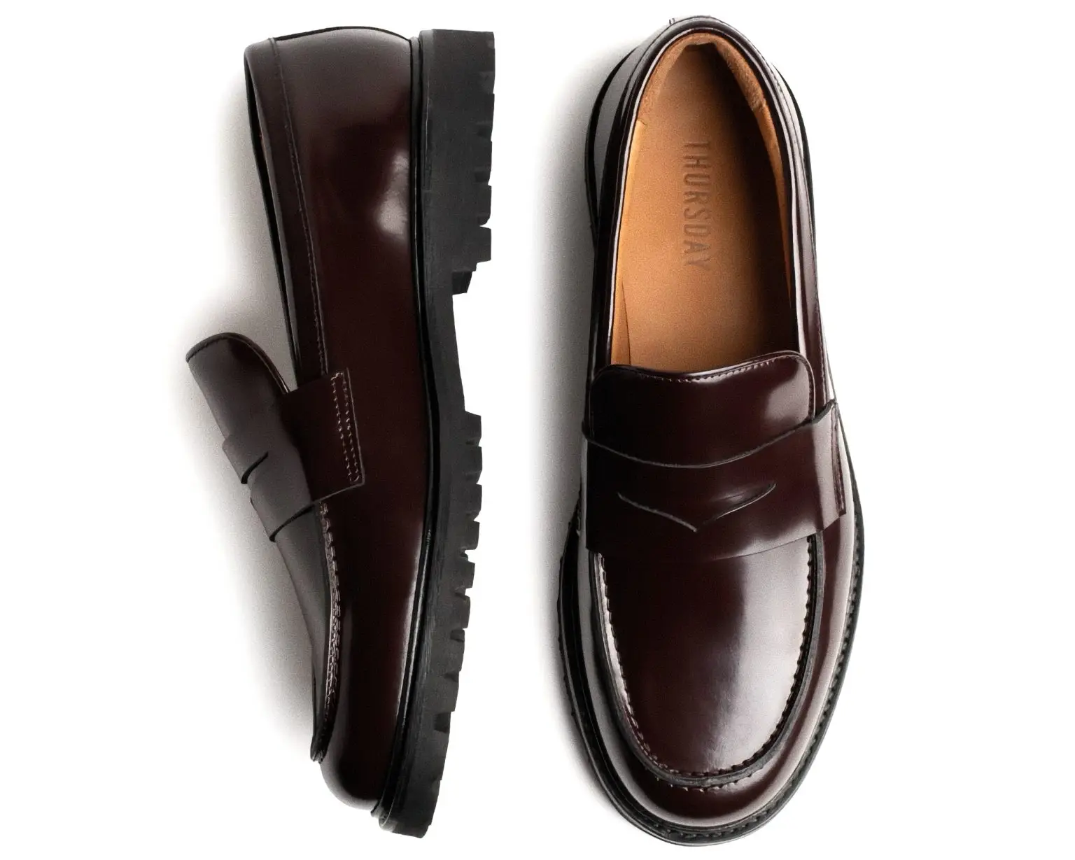 Thursday Boot Co. Penny loafer