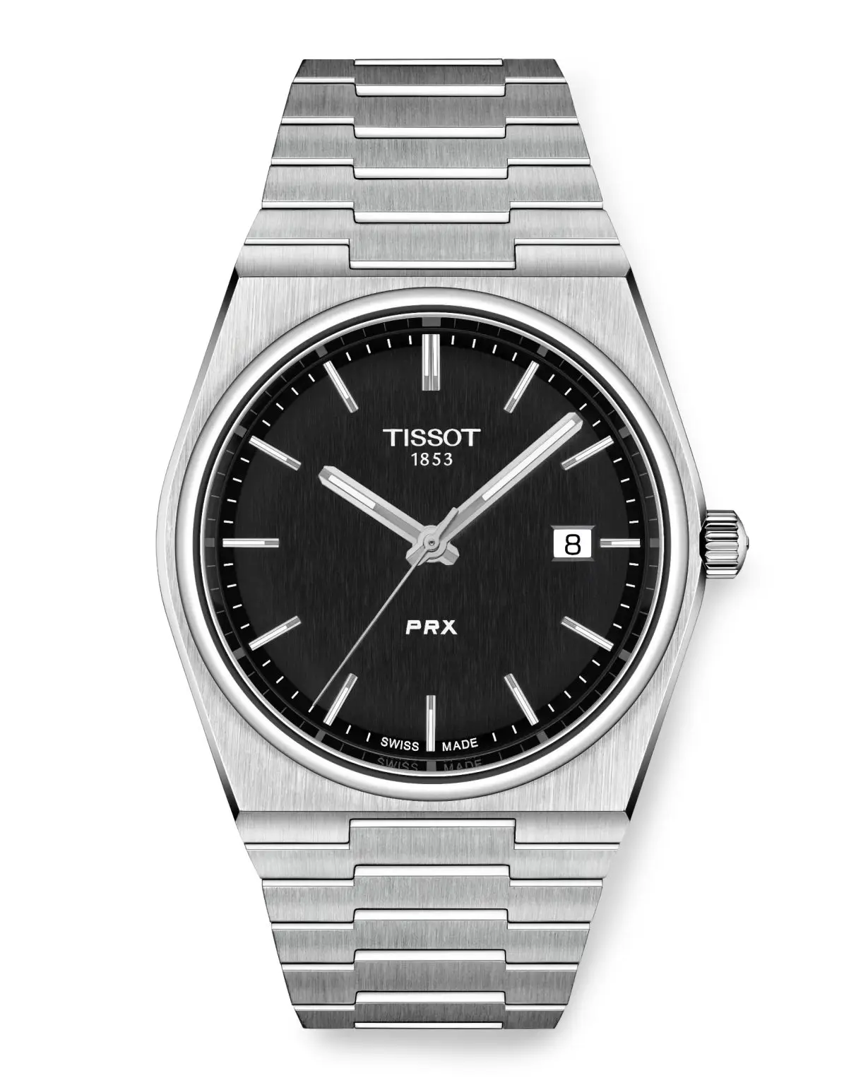 Tissot prx 40mm watch