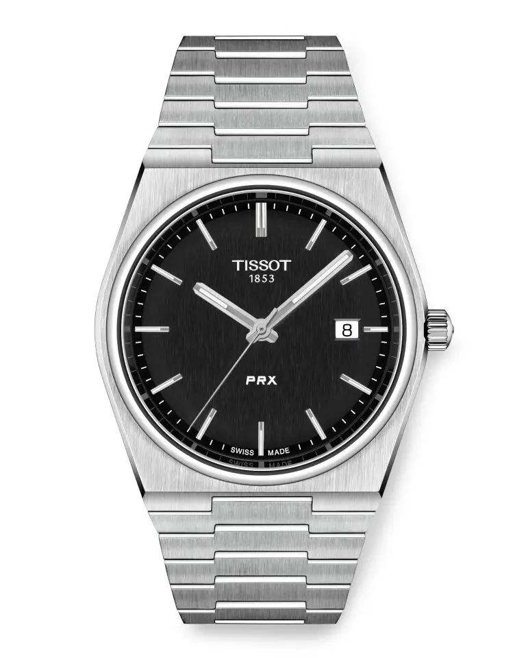 Tissot PRX watch