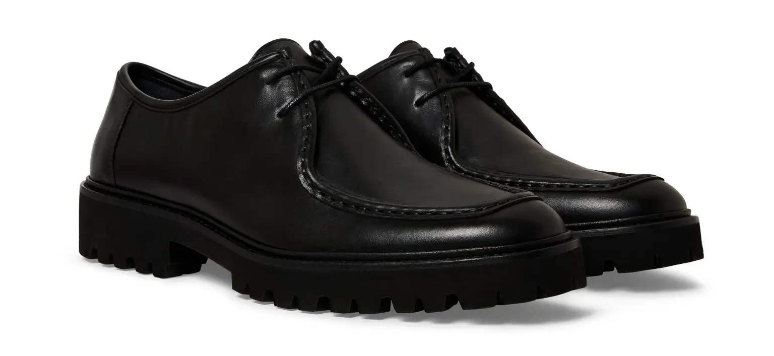 Todd snyder italian made derby