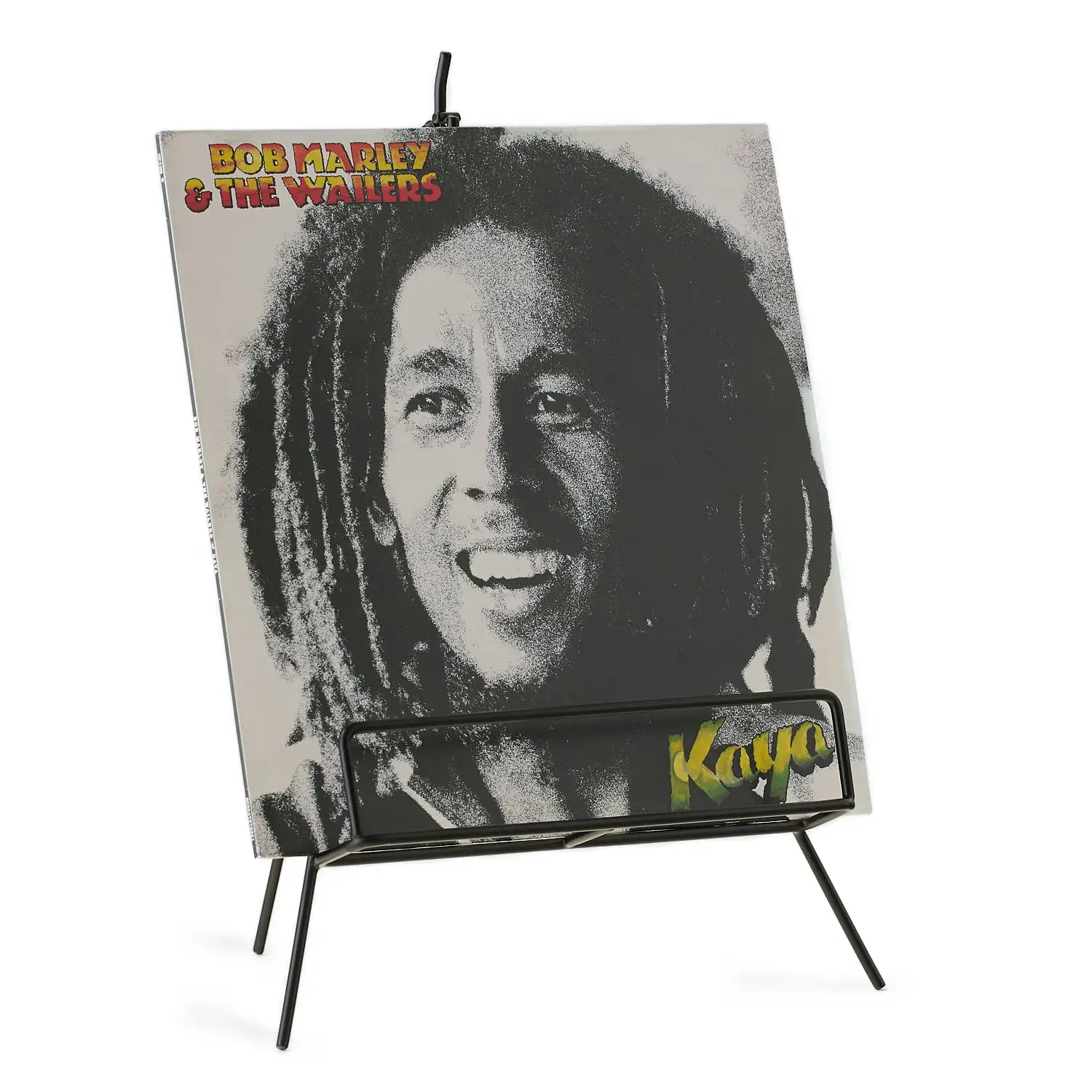 Uo easel vinyl stand