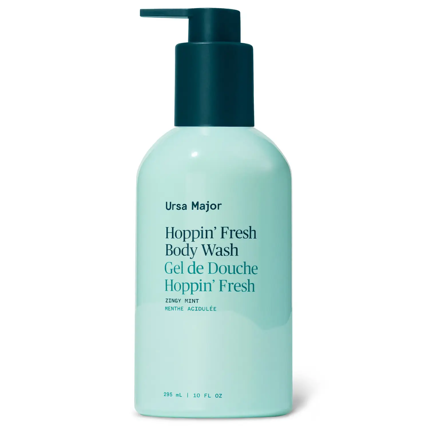 Ursa Major Hoppin' Fresh body wash