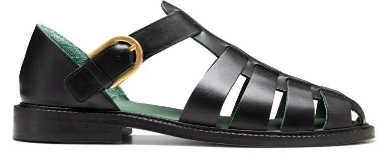 Vinny's Fisherman sandal
