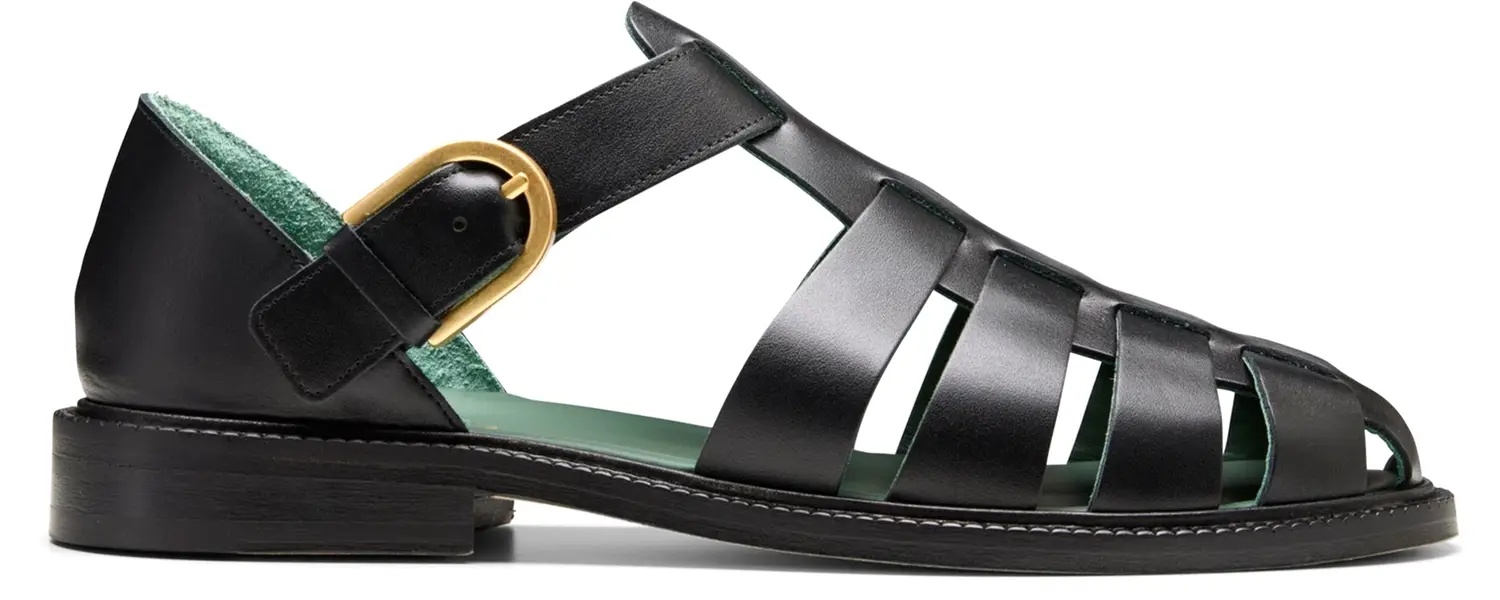 Vinny's Fisherman sandal