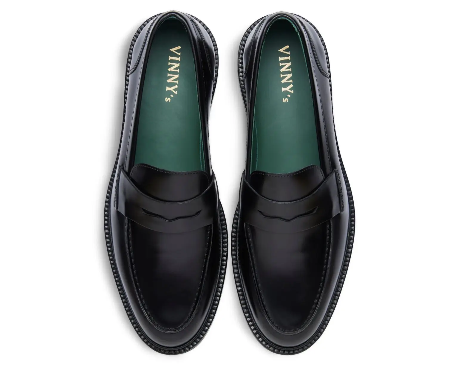 Vinny's Townee loafer
