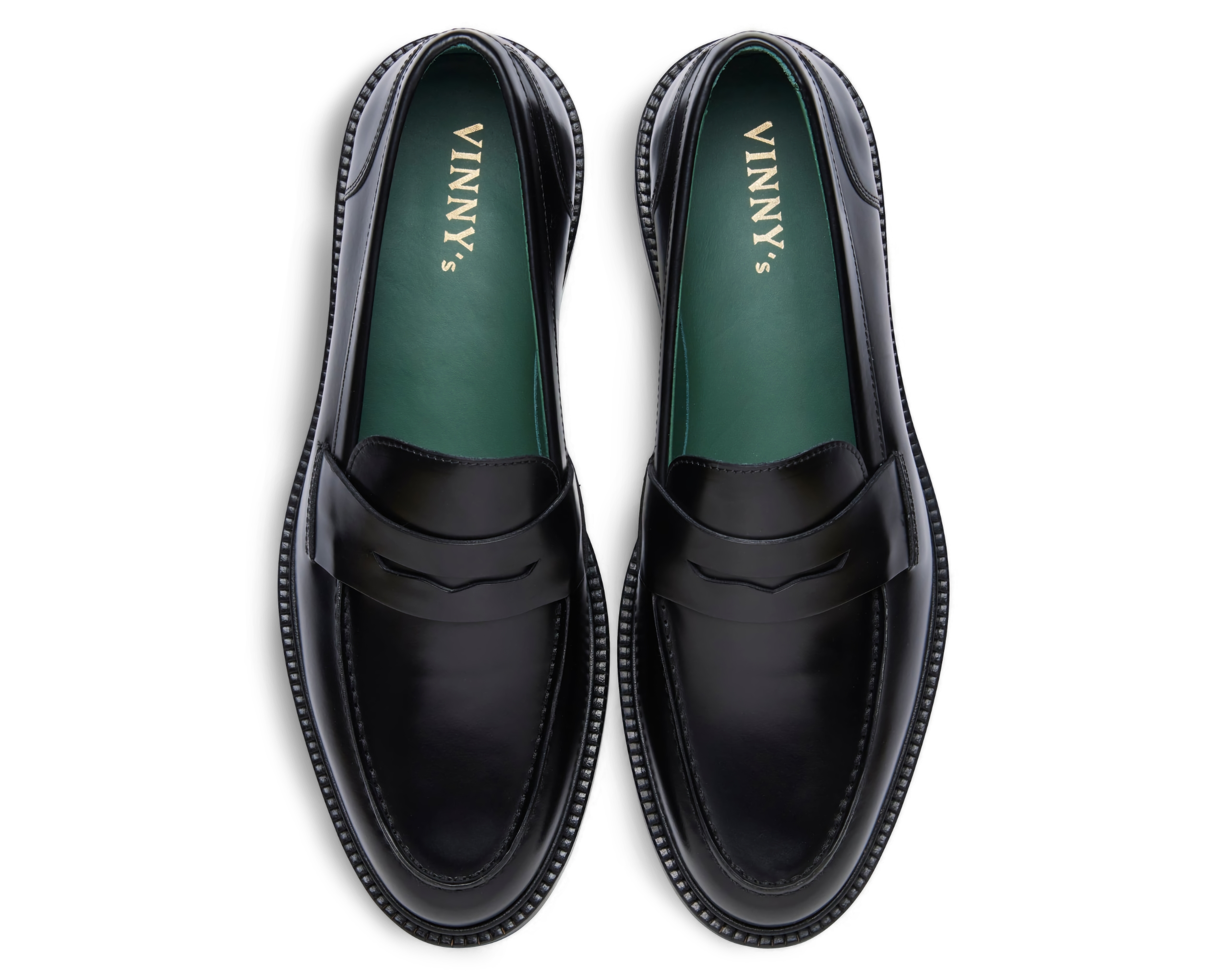 Vinny’s Townee Loafer