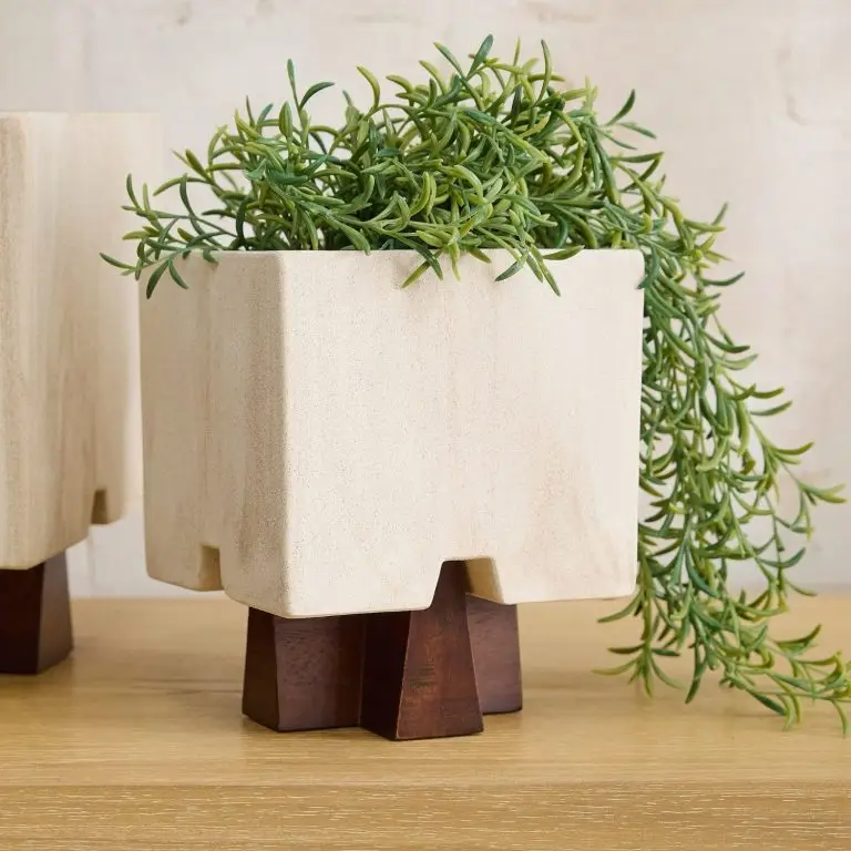 Atkins planter