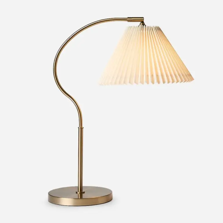 Lorelei lamp