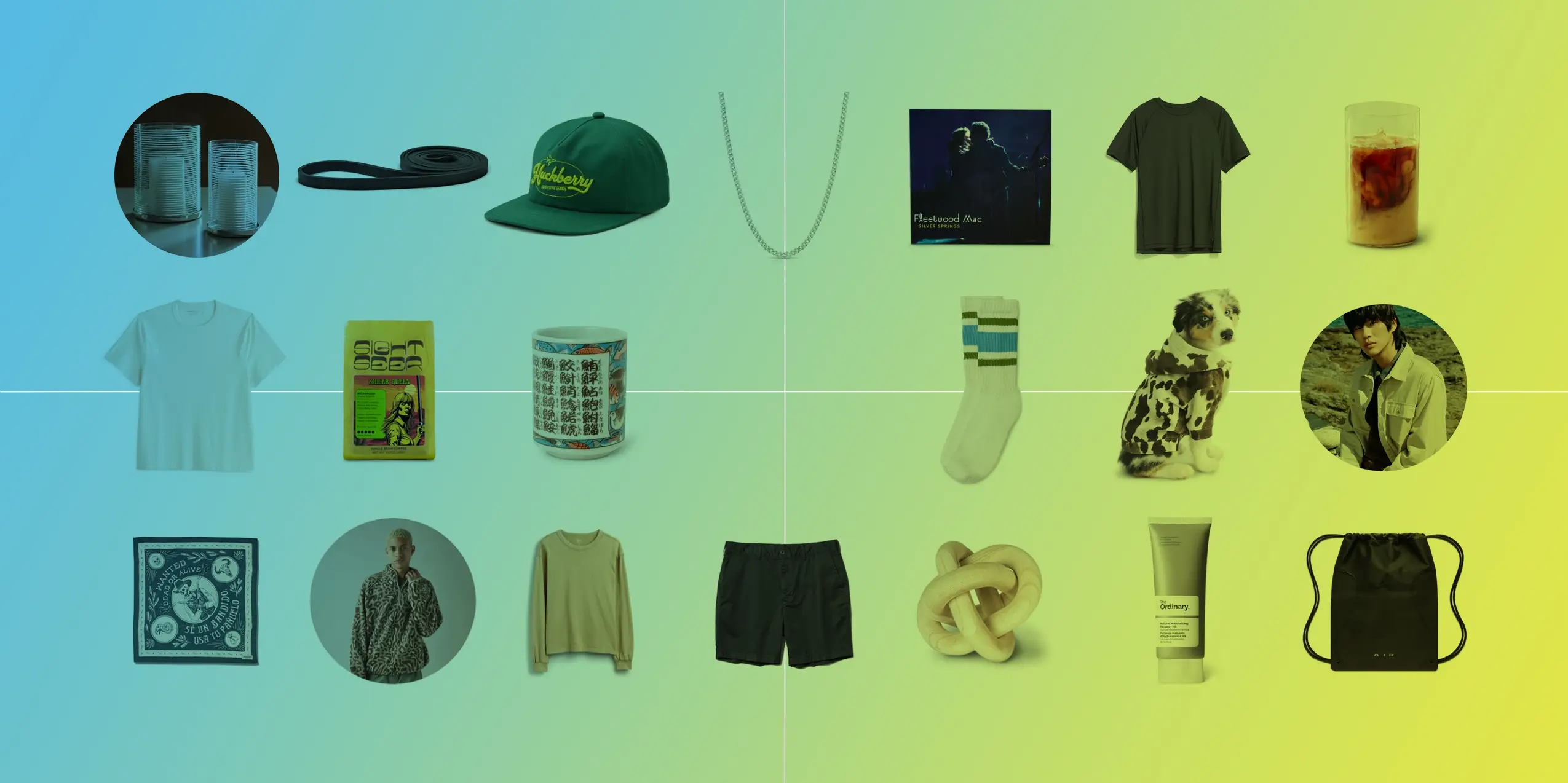 20 affordable finds under $20