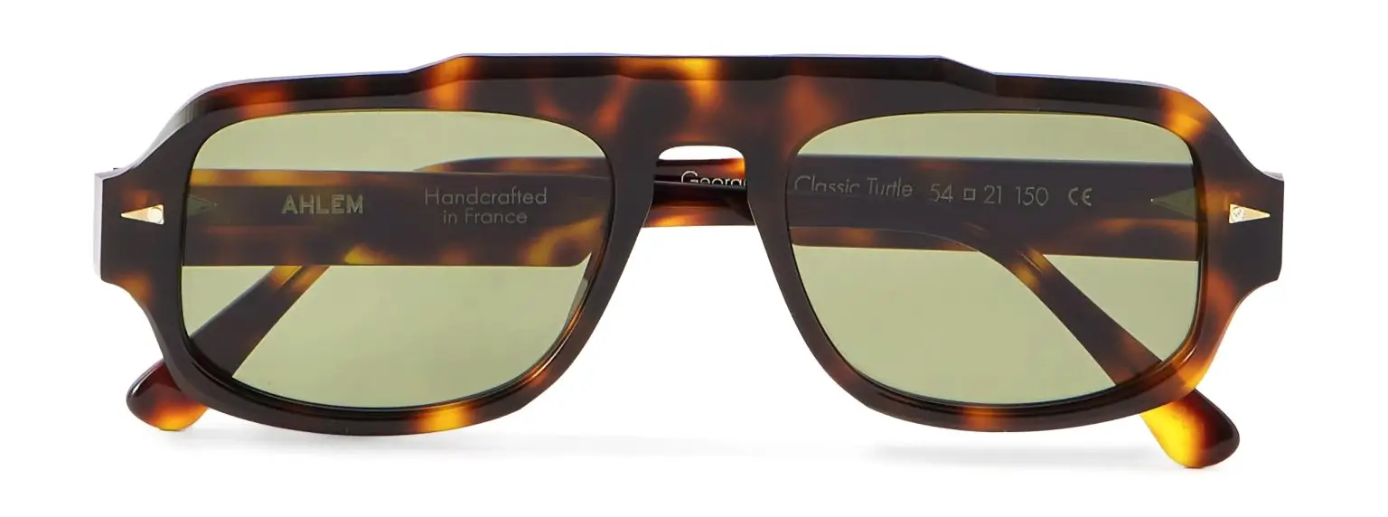 Ahlem george v sunglasses